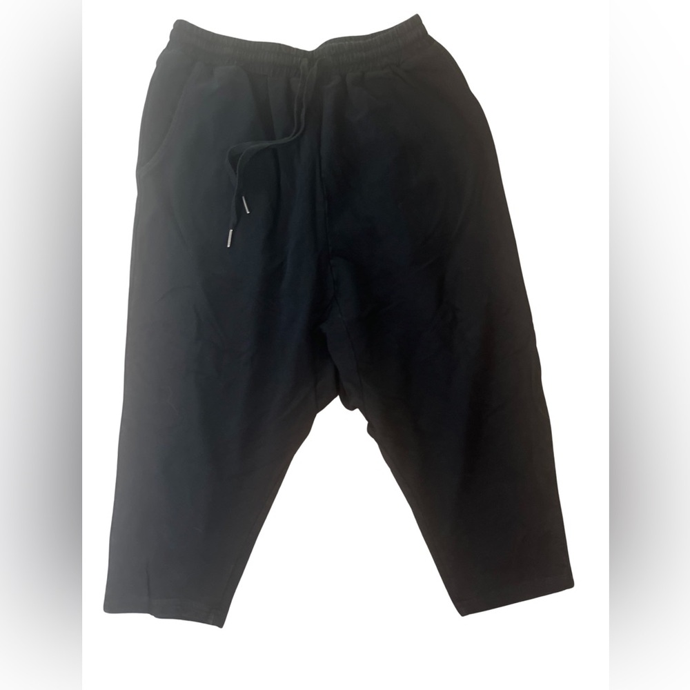 Parachute shorts